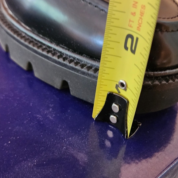 Steve Madden Loafers - Picture 3 of 6